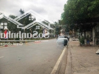 Bán Nhà 2 Mặt Tiền Kinh Doanh Sầm Uất Ngay Trục Chính Chợ Nghĩa Phương
