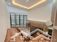 Bán Nhà Ngoại Giao Đoàn 4 Tầng, 5 Phòng Ngủ 4 Vệ Sinh 57M2 - 10M Ra Ô Tô, Giá Siêu Hời 9,2 Tỷ