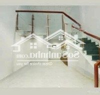 Bán Nhà Ngay Nguyễn Duy Trinh-Quận 2-35M2- 2 Tầng-Giá Siêu Hời 4,1 Tỷ