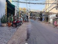 Bán Nhà Ngay Nguyễn Duy Trinh-Quận 2-35M2- 2 Tầng-Giá Siêu Hời 4,1 Tỷ