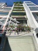 Bán Nhà 5 Tầng Tại Phú Thượng, Tây Hồ, Vỉa Hè 2 Bên Xe Tải Tránh Nhau, 73,8M2 _ Giá Chỉ 22 Tỷ