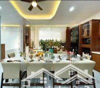 Bán Nhà 5 Tầng Tại Phú Thượng, Tây Hồ, Vỉa Hè 2 Bên Xe Tải Tránh Nhau, 73,8M2 _ Giá Chỉ 22 Tỷ