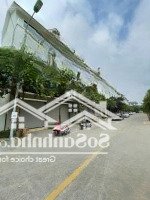 Căn Góc Hiếm, Vị Trí Đắc Địa View Vườn Hoa 4 Mùa Trục Chính Khu B Geleximco. Giá Nhỉnh 20 Tỷ