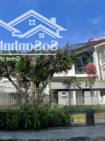 Ngộp Bank! Bán Biệt Thự Hồ Bơi Mặt Tiền Ngay Quốc Hương, Q. 2 - 8X27M, 4 Tầng, Hđt 70 Triệu - 34 Tỷ