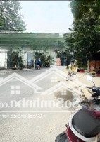 Bán Nhà 1 Trệt 1 Lầu Mặt Tiền Kinh Doanh Khu Dân Cư Chợ Ngã Tư Thanh Phú Long 4.5 X20 M