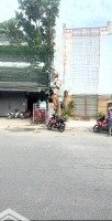Bán Nhà 1 Trệt 1 Lầu Mặt Tiền Kinh Doanh Khu Dân Cư Chợ Ngã Tư Thanh Phú Long 4.5 X20 M