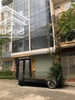 Siêu Phẩm Mậu Lương 6 Tầng 50 M Thang Máy Kinh Doanh/Văn Phòng/Đầu Tư/Cho Thuê Cực Tốt - 15.8 Tỉ