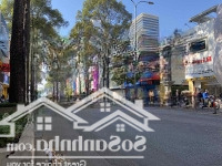 Siêu Phẩm|Mặt Tiền 626 3 Tháng 2|Dt:4X17M-75M2|Giá Còn 23 Tỷ