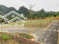 Bán Đất Tại Xã Cao Dương, Lương Sơn, Hòa Bình, Giá Cực Chất 23 Triệu / M2, 141.9 M2