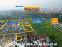 Bán Đất Nền Sẵn Sổ Đỏ 85M2, Mặt Tiền 5M, Khe Thoáng 4M - Xã Đồng Sơn, Tp. Bắc Giang!