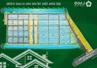 Bán Gấp: Chính Chủ Bán Lô Gốc- 144M2 Giá Bán 1,83Ty Sổ Hồng Công Chứng Trong Ngày! Nói Không Với Giá Ảo