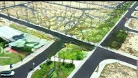 Bán Đất Nền Dự Án Nhơn Hội New City, 1,4 Tỷ, 80M2