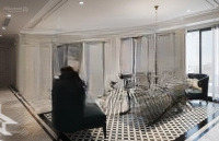 Cho Thuê Gấp Ch Cao Cấp Grandeur Palace - 138B Giảng Võ, 120M2, 3 Phòng Ngủ Đủ Đồ Giá 35 Triệu/Th 0975864664