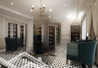 Cho Thuê Gấp Ch Cao Cấp Grandeur Palace - 138B Giảng Võ, 120M2, 3 Phòng Ngủ Đủ Đồ Giá 35 Triệu/Th 0975864664