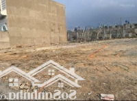 Bán Lô Đất 126M2 (6Mx21M) Nguyễn Trãi, Lái Thiêu, Thuận An Kdc The Season Shr
