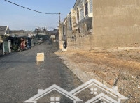 Bán Lô Đất 126M2 (6Mx21M) Nguyễn Trãi, Lái Thiêu, Thuận An Kdc The Season Shr