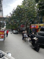 Chính Chủ Bán Mảnh Đất Vàng Sát Times City,Vị Trí Kim Cương Kd Sầm Uất. Diện Tích: 40M, 3,3M Mặt Tiền.