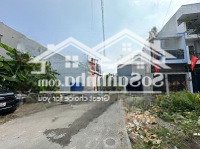 Bán Đất Sổ Sẵn Hẻm 185 Ngô Chí Quốc, Hẻm Thông Tứ Phía - Di Chuyển Thuận Lợi