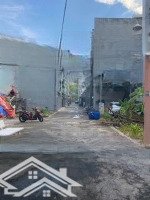 Bán Đất Sổ Sẵn Hẻm 185 Ngô Chí Quốc, Hẻm Thông Tứ Phía - Di Chuyển Thuận Lợi