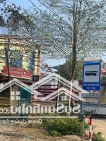 Cắt Lỗ 500 Triệu Trả Nợ Ngân Hàng Bán Gấp Mảnh Đất Mặt Đường Lớn