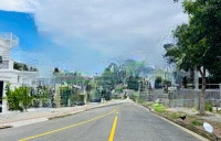Lô Đất Ngang 8M Cách Chợ Tầm 100M, Lô 2.9 Tỷ/156M2