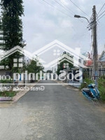 Đất Phân Lô Siêu Víp 77X35 Phú Tân Gần Tp Mới Bình Dương
