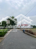 Đất Phân Lô Siêu Víp 77X35 Phú Tân Gần Tp Mới Bình Dương