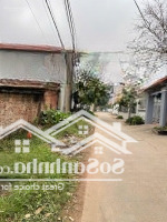 Bán Lô Đất Mặt Đường Trục Chính Bãi Sậy 2, Tân Dân, Khoái Châu. Giá Siêu Đầu Tư Cho Anh Chị
