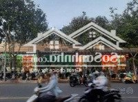 Bán Đất Đường Nguyễn Thị Định Quận Sơn Trà