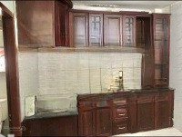Cho Thuê Nhà 1 Trệt 1 Lầu 2 Phòng Ngủ 2 Vệ Sinh5X15M Hẻm Lê Văn Lương Gần Lottlemart