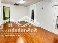 Cho Thuê Mặt Bằng Kinh Doanh Phố Phạm Huy Thôngdiện Tích85M X 6T -Mặt Tiền5,5M View Hồ Ngọc Khánh