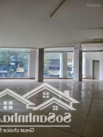 Cho Thuê Tòa Nhà Lô Góc Mặt Phố Đại Cổ Việt, Mai Hắc Đế, Lê Đại Hành Quận Hbt, Thành Phố Hà Nội