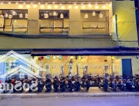 Cho Thuê Nhà 2 Mặt Tiền Đường Huỳnh Mẫn Đạt Quận 5, Diện Tích 13X5M, Kết Cấu: Trệt 3 Lầu