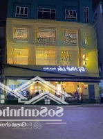Cho Thuê Nhà 2 Mặt Tiền Đường Huỳnh Mẫn Đạt Quận 5, Diện Tích 13X5M, Kết Cấu: Trệt 3 Lầu