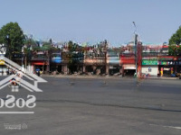35*80M Cho Thuêmặt Tiềntrường Chinh Trước Là Showroom Full Mái Che
