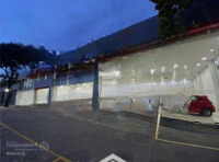 35*80M Cho Thuêmặt Tiềntrường Chinh Trước Là Showroom Full Mái Che