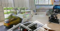 35*80M Cho Thuêmặt Tiềntrường Chinh Trước Là Showroom Full Mái Che