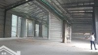Cho Thuê Kho Siêu Vip 1550M2 Mặt Tiền Đường Phan Văn Trị, P. 11, Q. Bình Thạnh