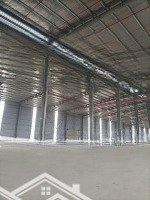 Cho Thuê 200.000 M2 Xưởng Tại Phố Nối B, Mỹ Hào. Kho Thường, Kho Tiêu Chuẩn Quốc Tế. Liên Hệ: 0936951116