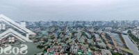 Chính Chủ Bán Căn Hộ 88M2, Thiết Kế 3 Ngủ Five Star Kim Giang