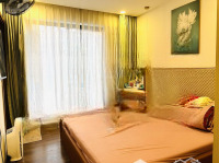 Chính Chủ Bán Căn Hộ 88M2, Thiết Kế 3 Ngủ Five Star Kim Giang