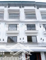 Chính Chủ F0-Dân Bán 52M2/4Tầng/Mặt Tiền 4.5M Ở Và Cho Thuê Dòng Tiền 20 - 25 Triệu. 300M Phố Xốm Sdcc