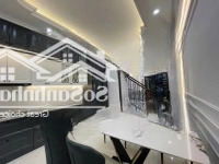 Chính Chủ F0-Dân Bán 52M2/4Tầng/Mặt Tiền 4.5M Ở Và Cho Thuê Dòng Tiền 20 - 25 Triệu. 300M Phố Xốm Sdcc