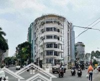 Bán Nhà Nơ Trang Long P12 Bình Thạnh 250M2 (10X25) Khu Vực Xây Cao - Giá Bán 17 Tỷ Liên Hệ: 0868976735