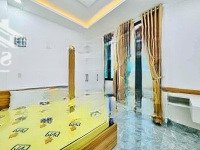 Nhà Mới 50M2Hẽm Xe Hơinguyễn Trãi Quận 5, Shr, Liên Hệ: 0785209969