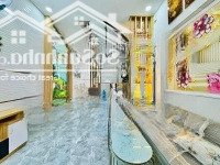 Nhà Mới 50M2Hẽm Xe Hơinguyễn Trãi Quận 5, Shr, Liên Hệ: 0785209969