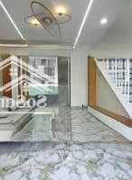 Nhà Ngợp Bán Gấp 45M2, Tại Nguyễn Thị Thập, Tân Phong, Q. 7, Hcm. Hot