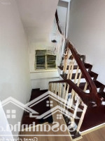 Chính Chủ Gửi Bán Căn Mặt Ngõ Quan Nhân Ngõ Oto Full Nội Thất 2 Thoáng Gần Hồ 53Mxx12T
