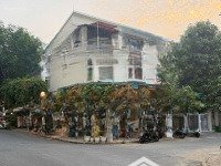 Bán Nhanh Biệt Thự Mỹ Thái 2. Căn Góc Đẹp. Giá Bán 55 Tỷcó Thương Lượngchốt Nhanh. 2 Mặt Tiền Ở Và Kinh Doanh Ok