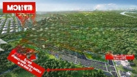 Bán Bt 4 Phòng Ngủ 3 Vệ Sinh Giá Bán 3,5 Tỷ, 126M2 View Đẹp Tại La Home Long An, Bến Lức, Long An